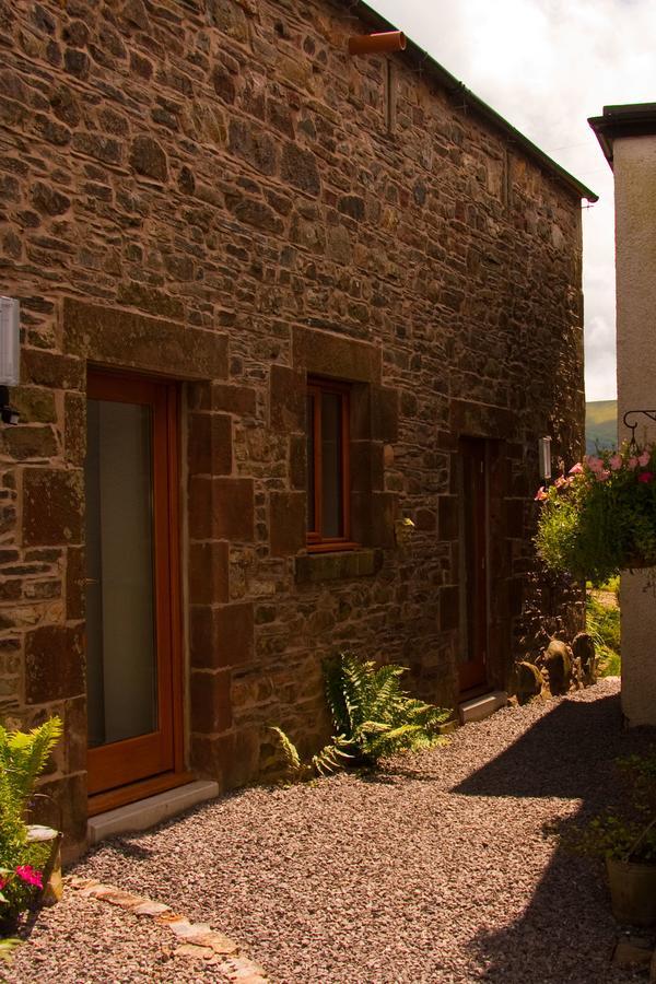 Ghyll Farm B & B Lamplugh Exterior photo